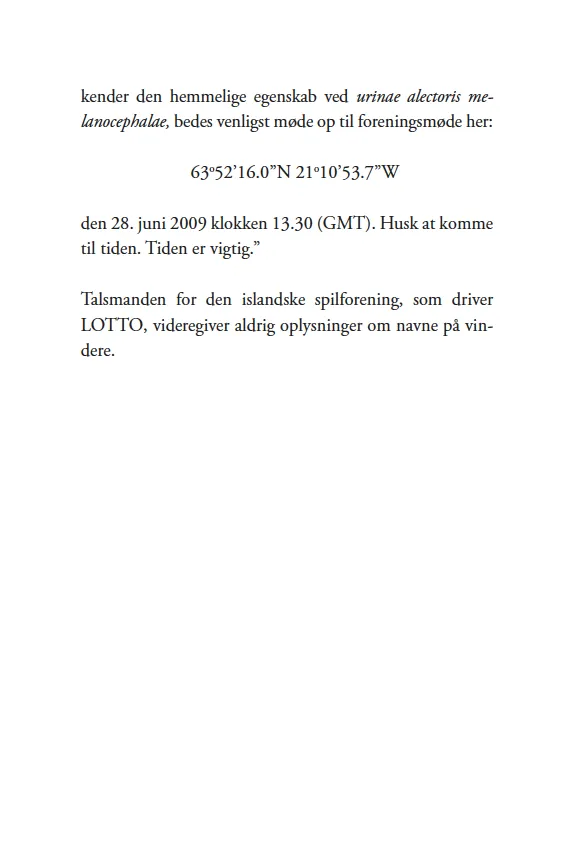 ABC Forlag Hemmeligheden i det forladte hus e-bok spänning