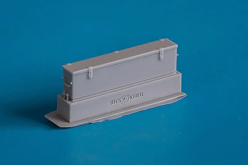 BitsKrieg BK-48003 T-34/76 verktygslådor 1/48