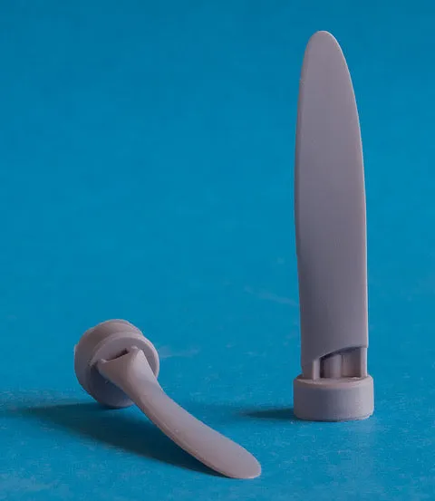 Rossagraph BitsKrieg BK/IBG32010 PZL P.11 propeller 1:32