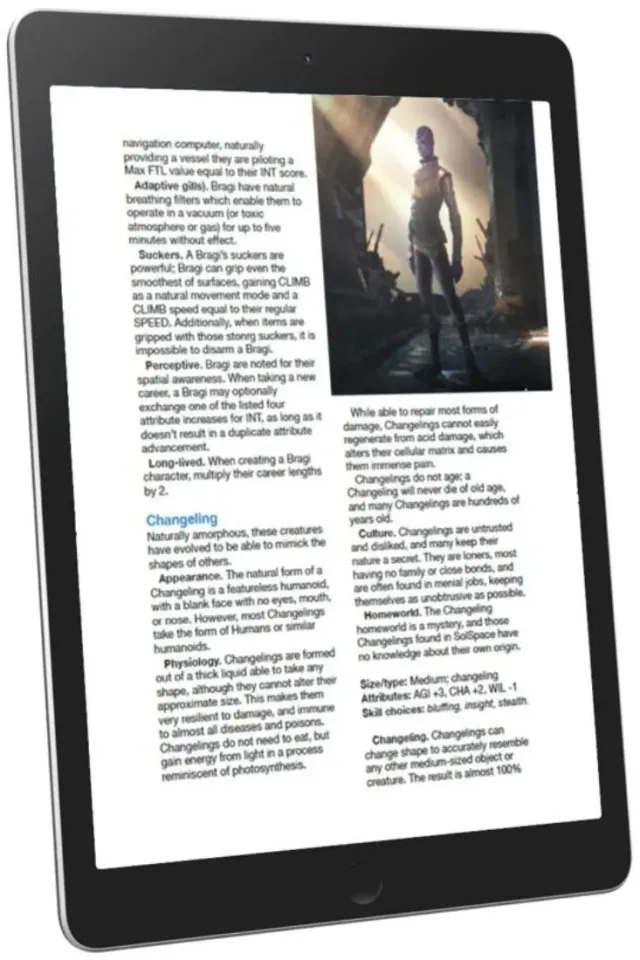 EN Publishing Four N.E.W. Alien Races II WOIN pdf raser