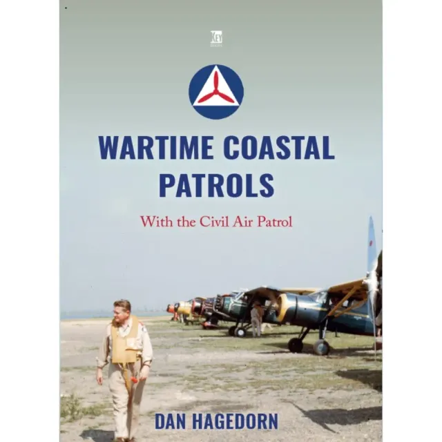 Why we love Taylor Swi Wartime Coastal Patrols bok inbunden