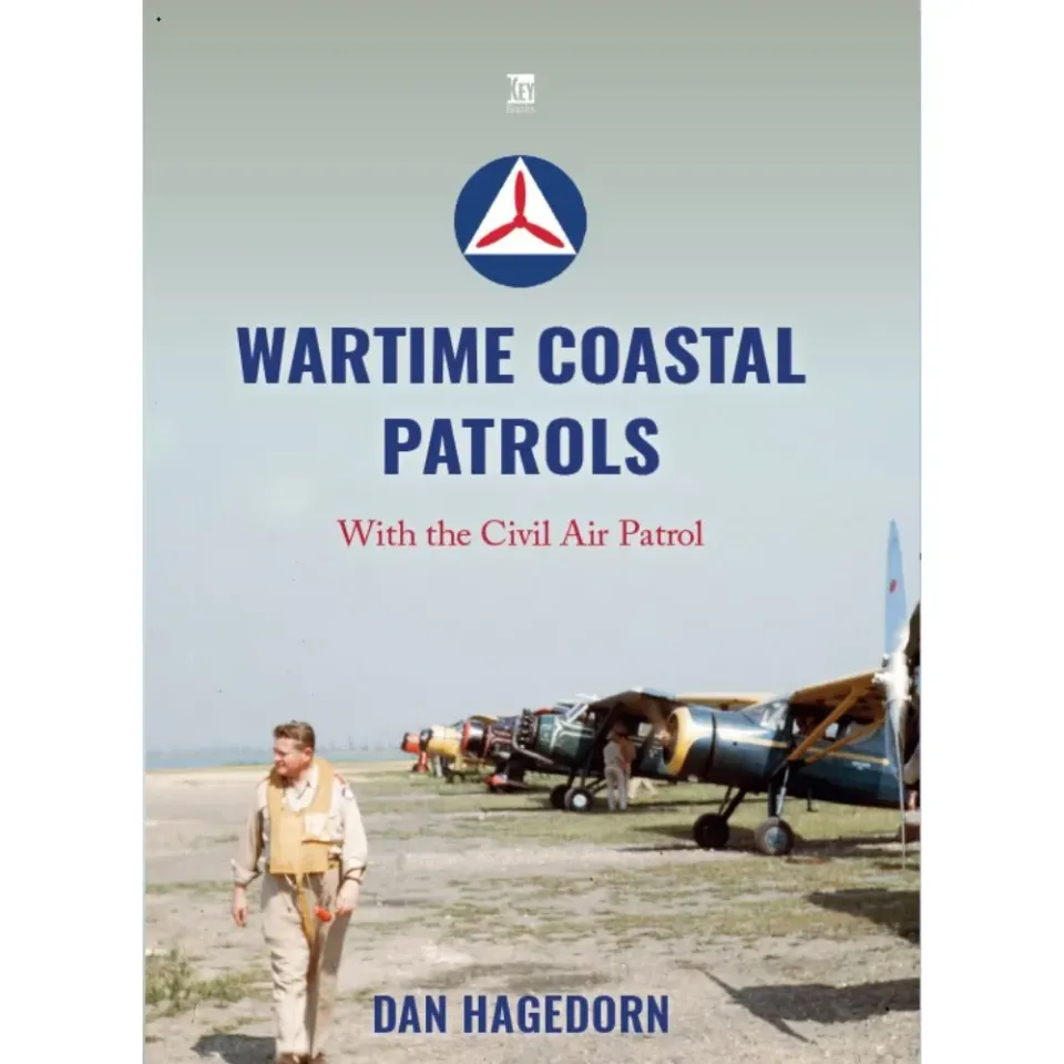 Why we love Taylor Swi Wartime Coastal Patrols bok inbunden