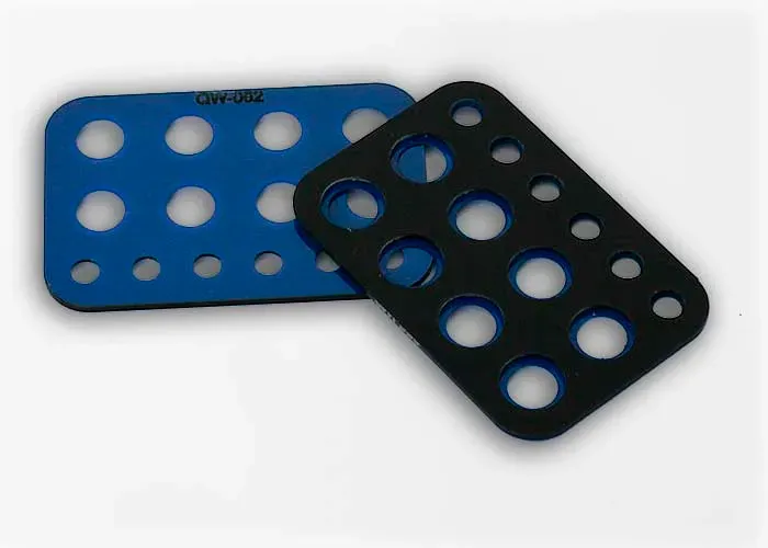 ROSSAGRAPH QuickWheel QW-062 målningsmask L6/40 1:35
