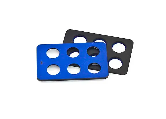 ROSSAGRAPH QuickWheel QW-036 hjulmask Hobby Boss AAVP-7A1