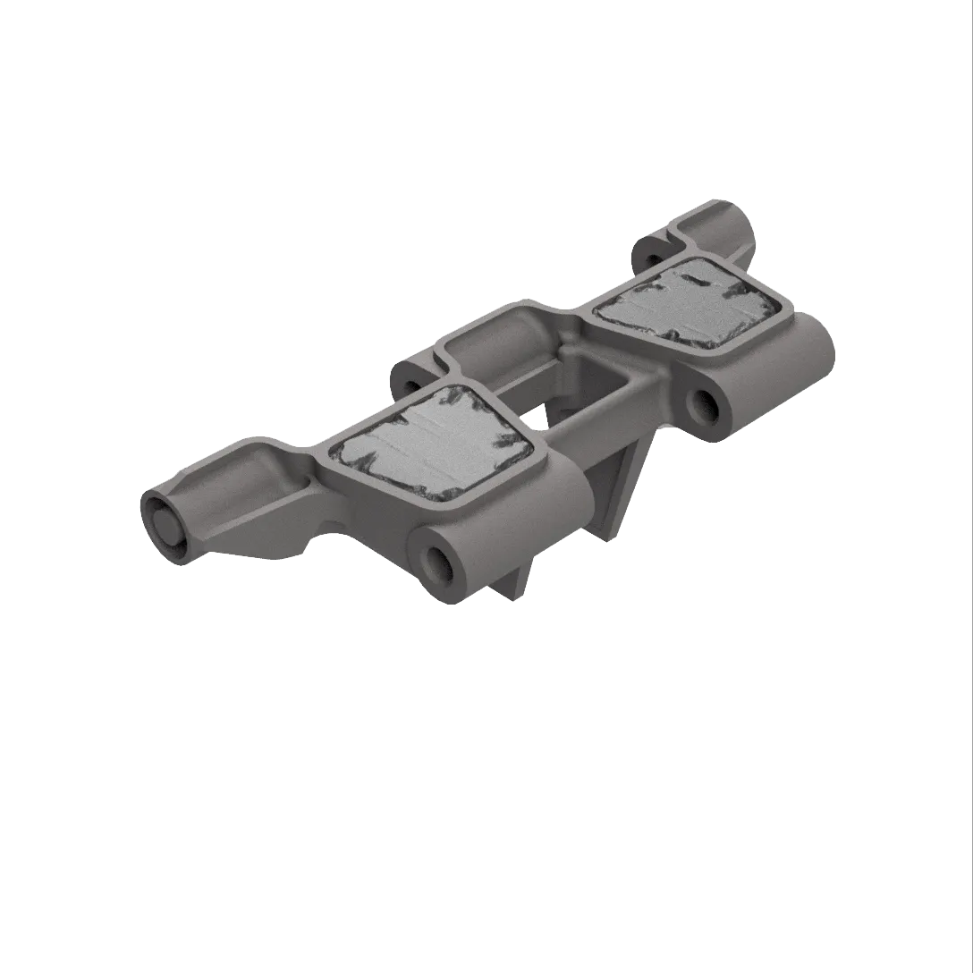 Rossagraph QuickTracks T-35135 larvband Sheridan 1:35 slitna