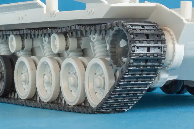 Rossagraph QuickTracks T-35090 larvband Namer Merkava