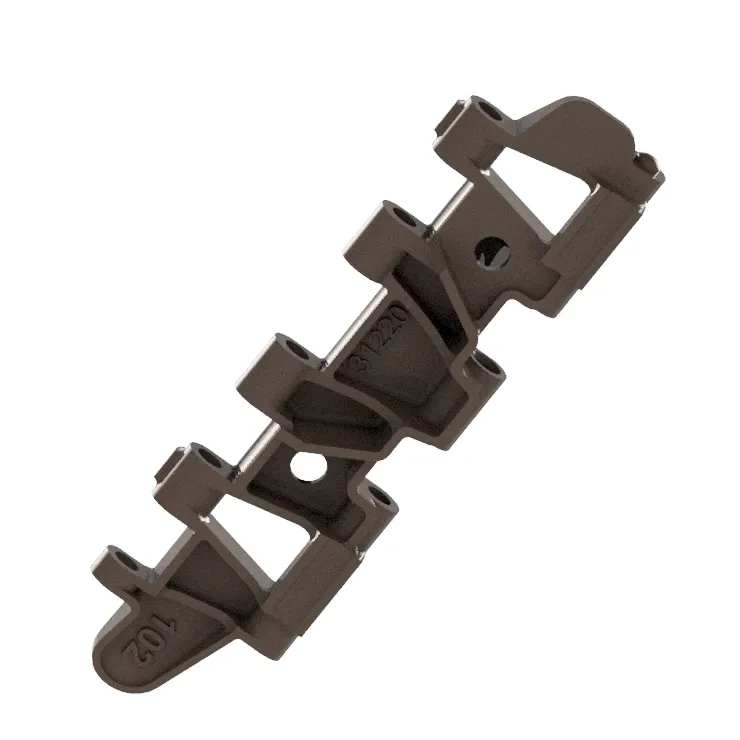 Rossagraph QuickTracks T-35127 larvband 1:35 MT-LB bred