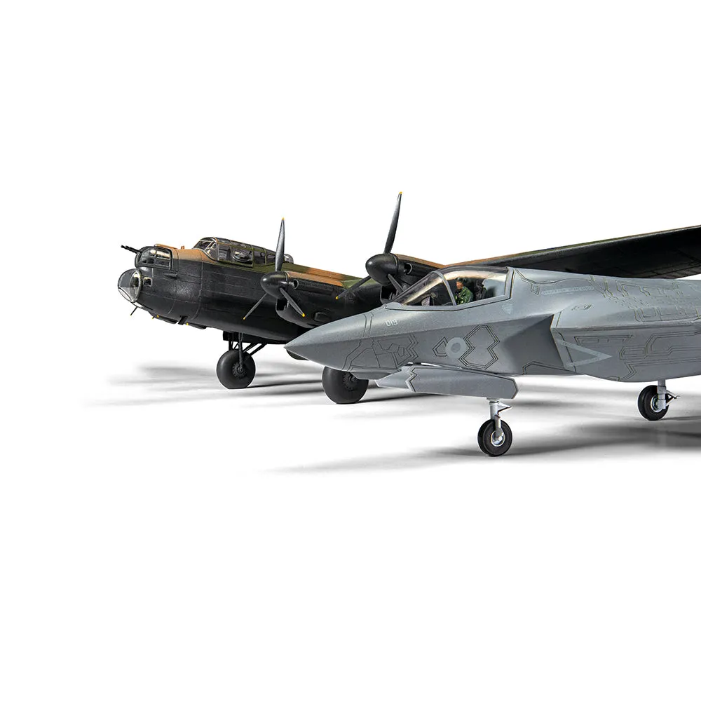 Airfix Dambusters 80th Anniversary 1/72 modellbyggsats presentkit