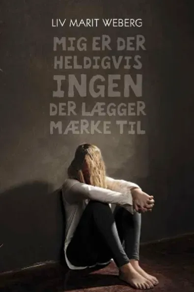 ABC Forlag Mig er der heldigvis ingen der lægger mærke til e-bok