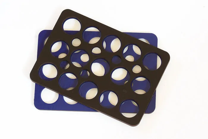 ROSSAGRAPH QuickWheel QW-225 målarmask 1:35 M60 Takom