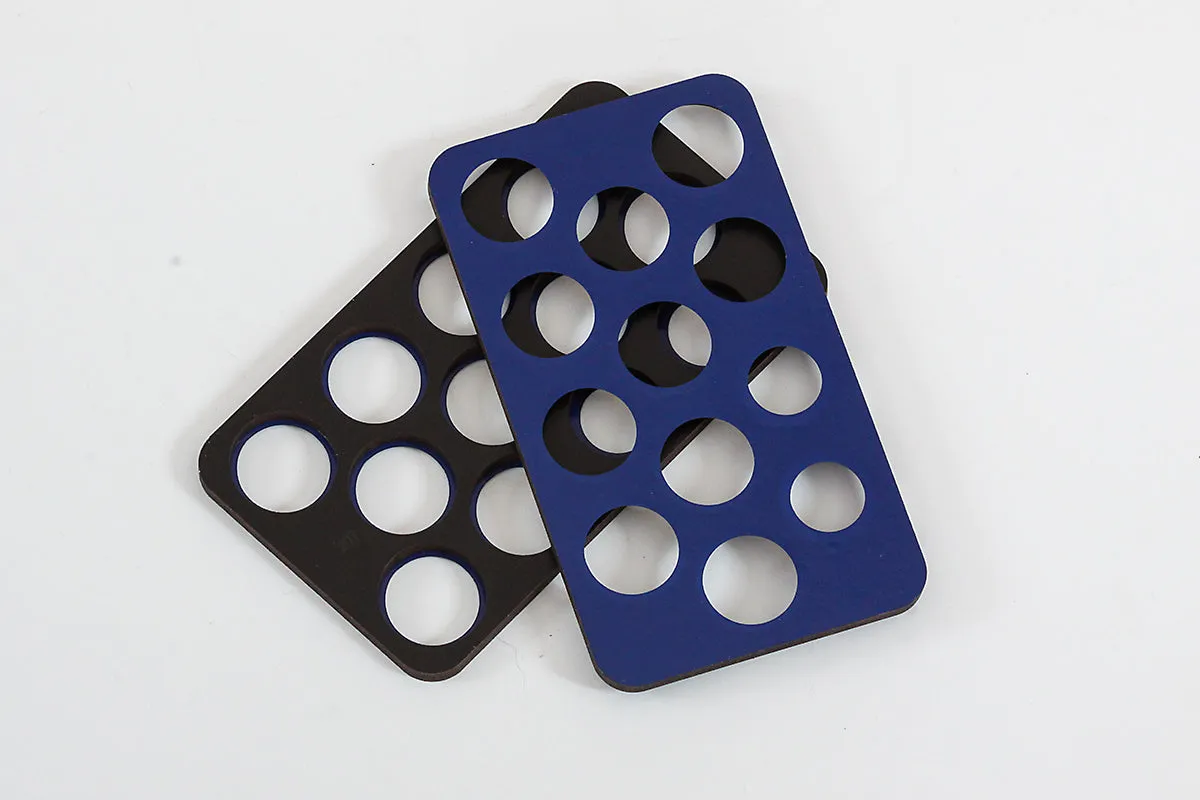 ROSSAGRAPH QuickWheel QW-207 målarmask 1:35 M113 AFV