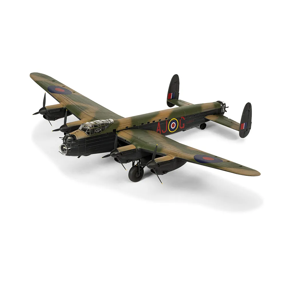 Airfix Dambusters 80th Anniversary 1/72 modellbyggsats presentkit