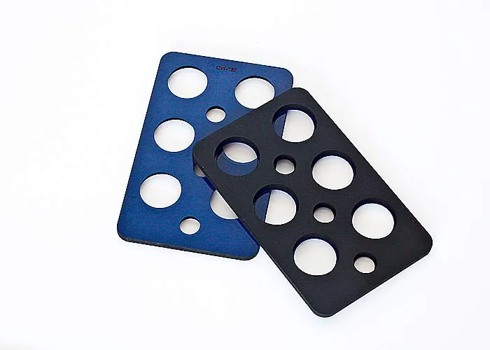 Rossagraph QuickWheel QW-132 målningsmask US M60 1:35