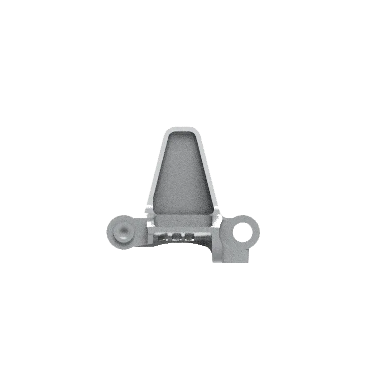 Rossagraph QuickTracks T-35051 SU-76 larvband 1:35 resin tidig