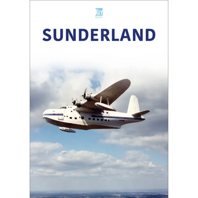 Why we love Taylor Swi Sunderland bok flygbåt 260 bilder
