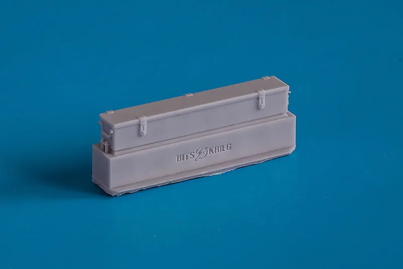 Rossagraph BitsKrieg BK-48002 verktygslåda 1:48 T-34