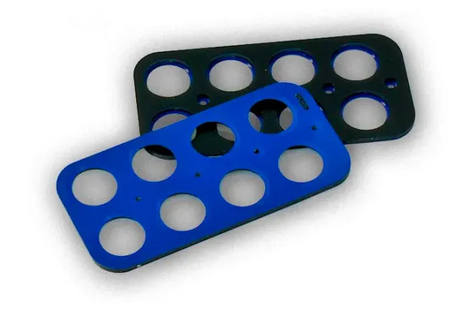 Rossagraph QuickWheel QW-48005 Hetzer maskeringssats Tamiya