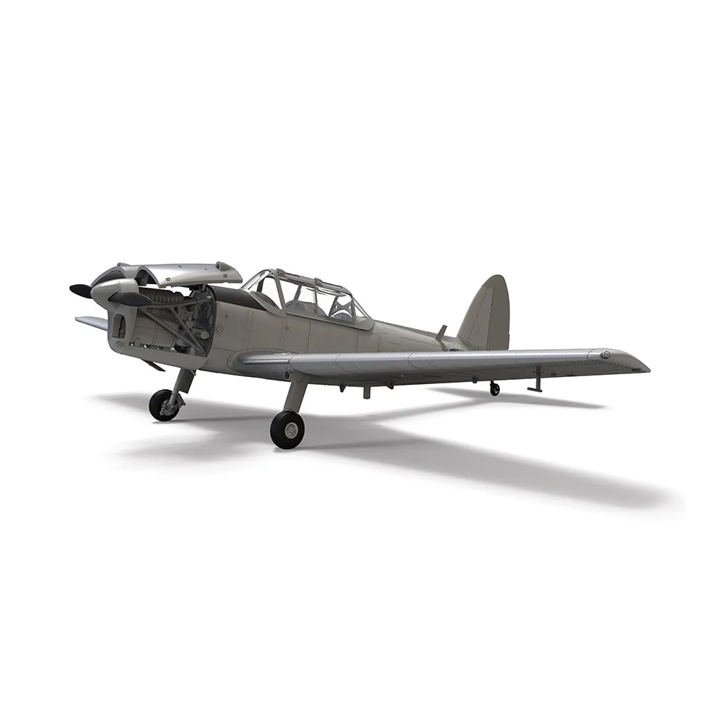 Airfix De Havilland Chipmunk T10 byggsats 1:48