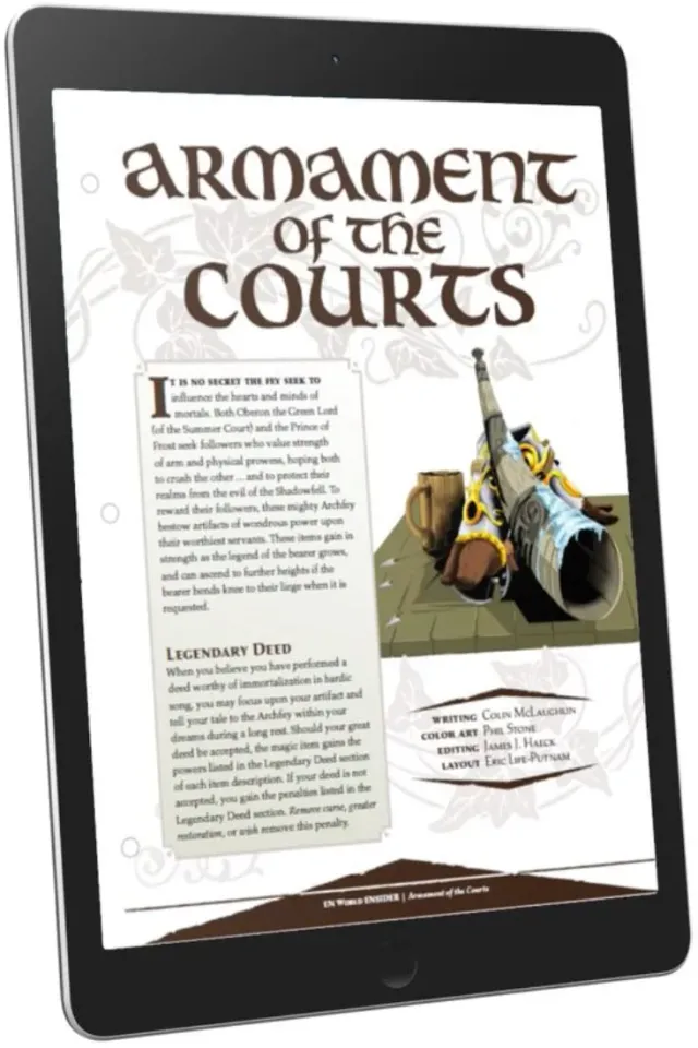 EN Publishing Armament of the Courts pdf fe