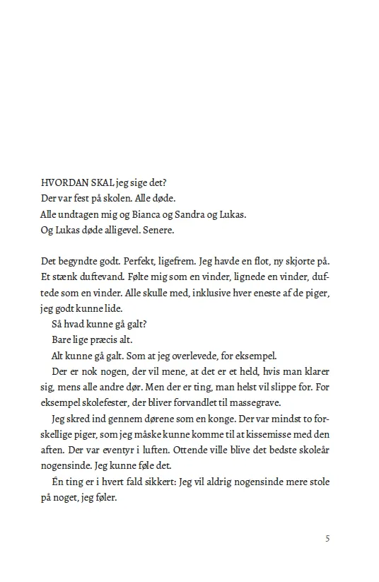 ABC Forlag Hvis du kunne se mig nu e-bok roman