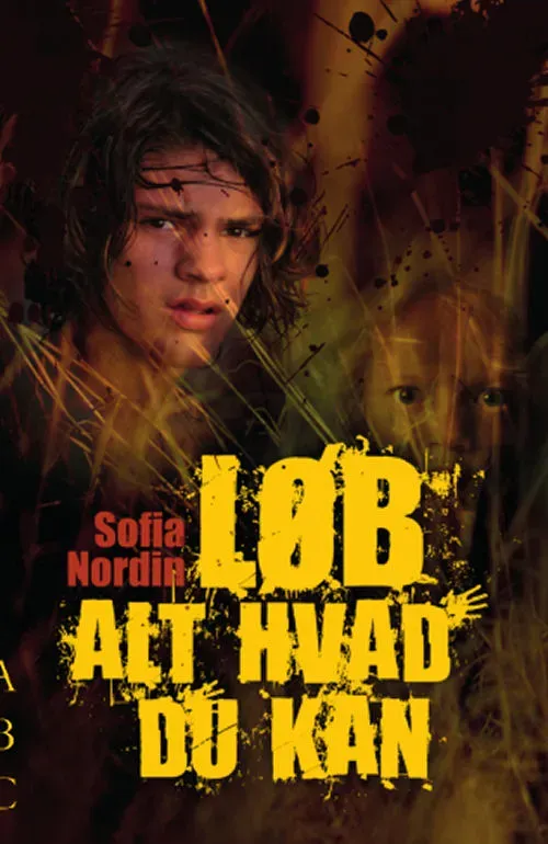 ABC Forlag Løb alt hvad du kan bok