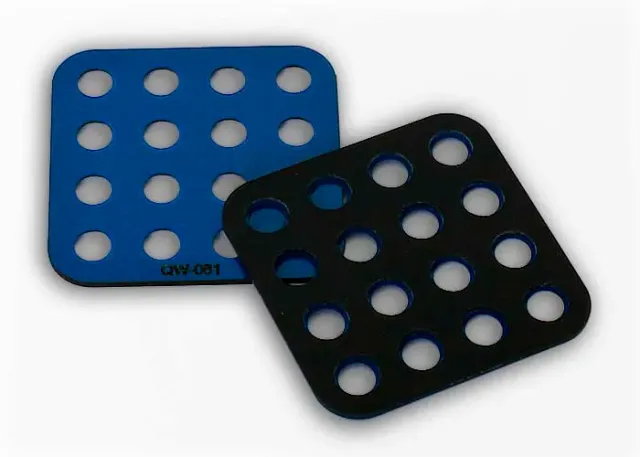 Rossagraph QuickWheel QW-061 målningsmask M13/40