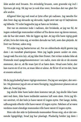 ABC Forlag Løb alt hvad du kan e-bok läsexemplar
