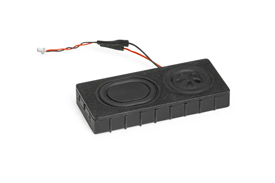 Hornby HM7000 Enhanced Bass högtalare 8 ohm