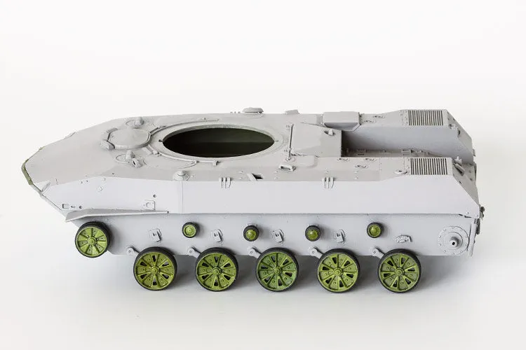 Rossagraph QuickWheel QW-163 målningsmask BMD-1 1/35