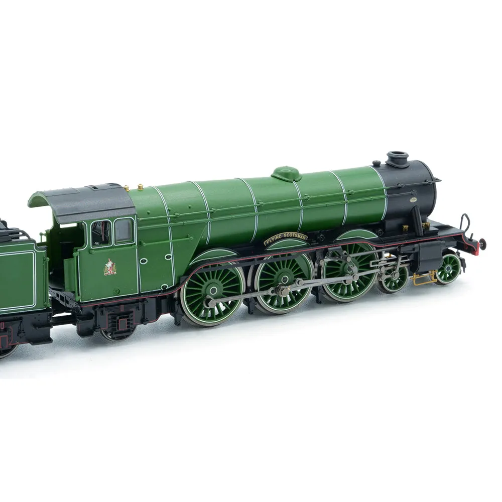 Hornby TT:120 A1 4472 Flying Scotsman ånglok Era 3