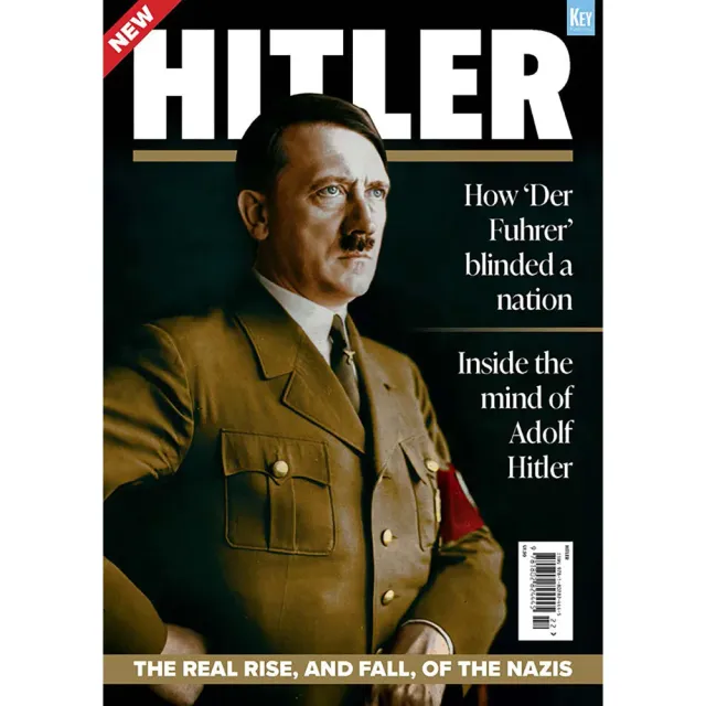 Aviation Archive Hitler bok Tredje riket