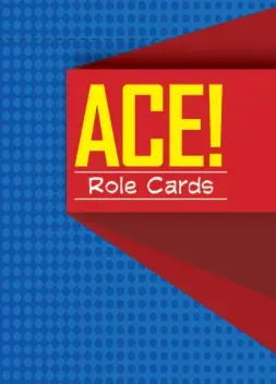 EN Publishing Awfully Cheerful Role Deck rollkort PDF roller