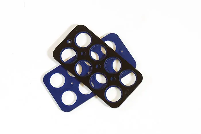 ROSSAGRAPH QuickWheel QW-48018 maskeringsset 38(t) Tamiya 1/48