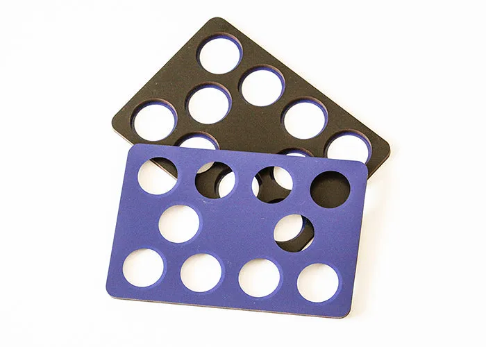 Rossagraph QuickWheel QW-180 målarmask T-55 1/35
