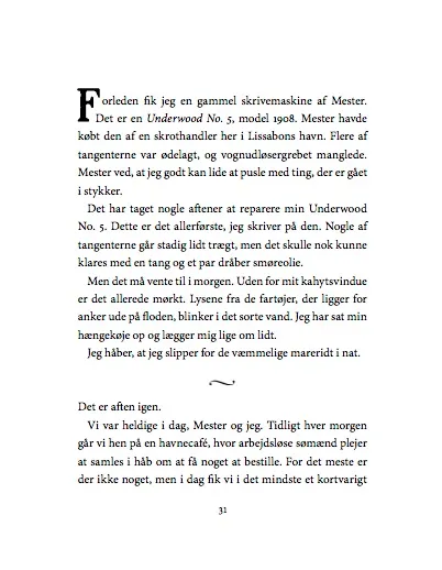 ABC Forlag Morderens abe e-bok spänningsroman deckare