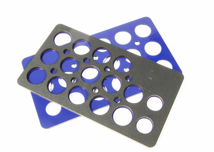 ROSSAGRAPH QuickWheel QW-148 målningsmask 1:35 PzH 2000