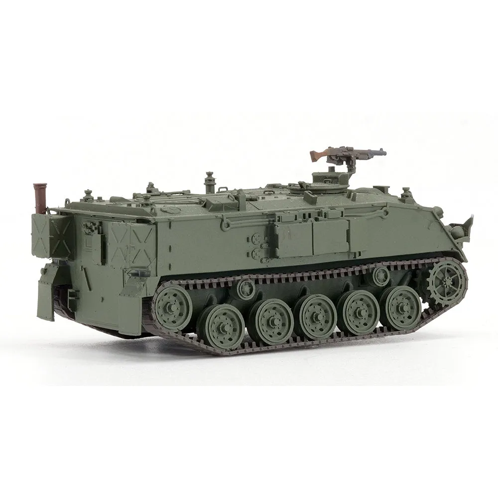 PJM Models FV432 1:76 modellbyggsats 3D-printad