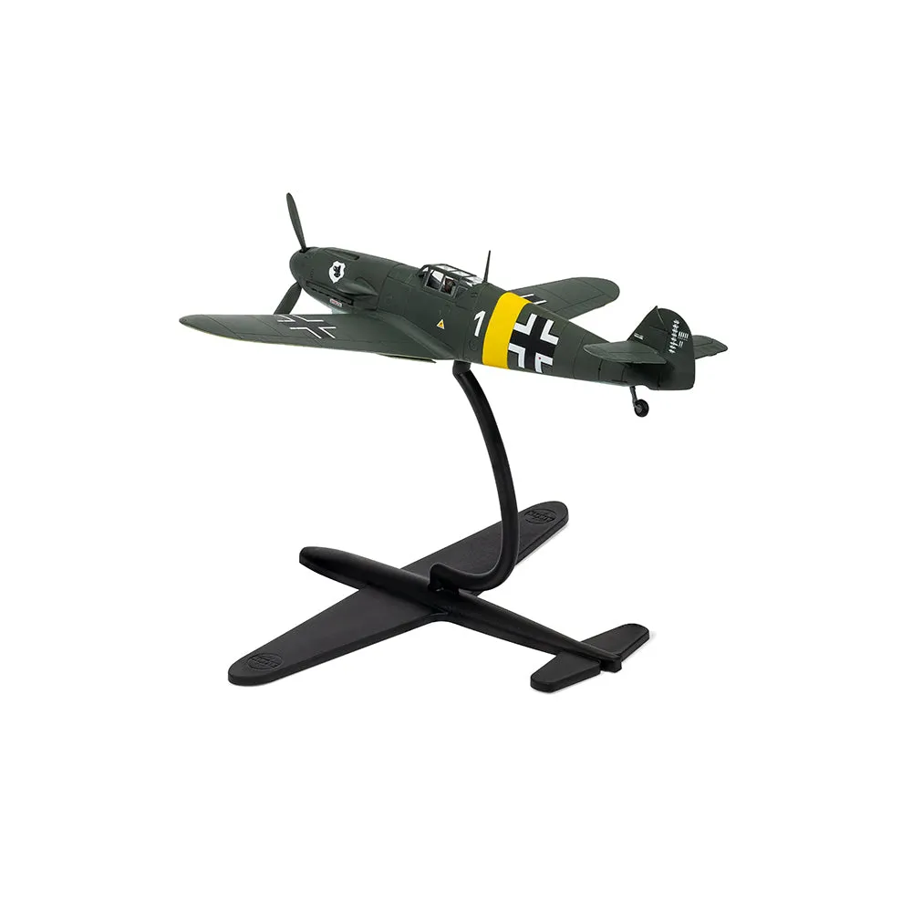 Airfix Messerschmitt Bf 109F-4 1/72 modellbyggsats startset