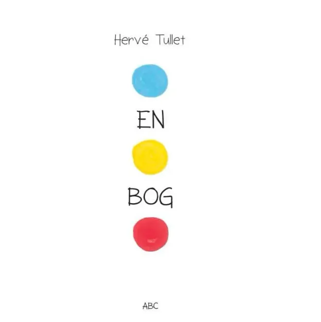ABC Forlag En bog bok tryckt utgåva