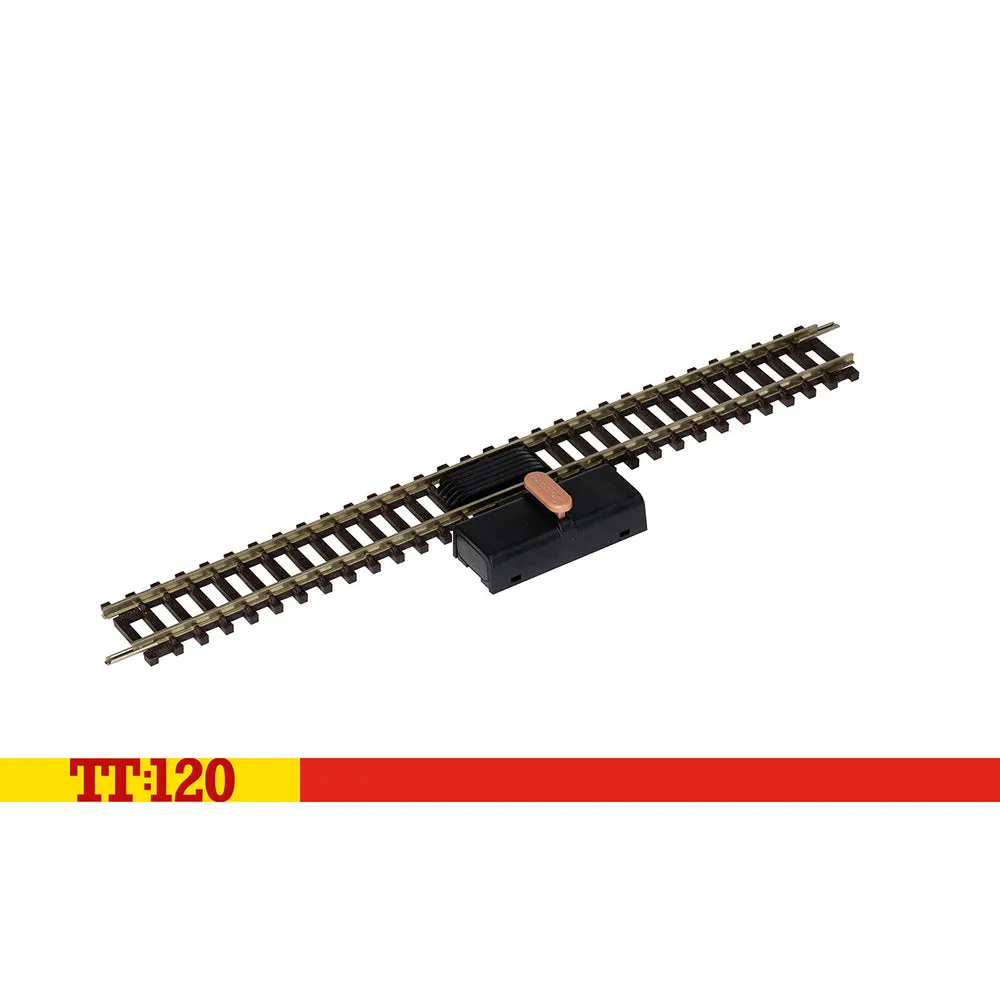 Hornby TT:120 TT8001 anslutningsspår 166 mm