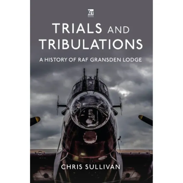 Why we love Taylor Swi Trial Tribulation bok Gransden Lodge