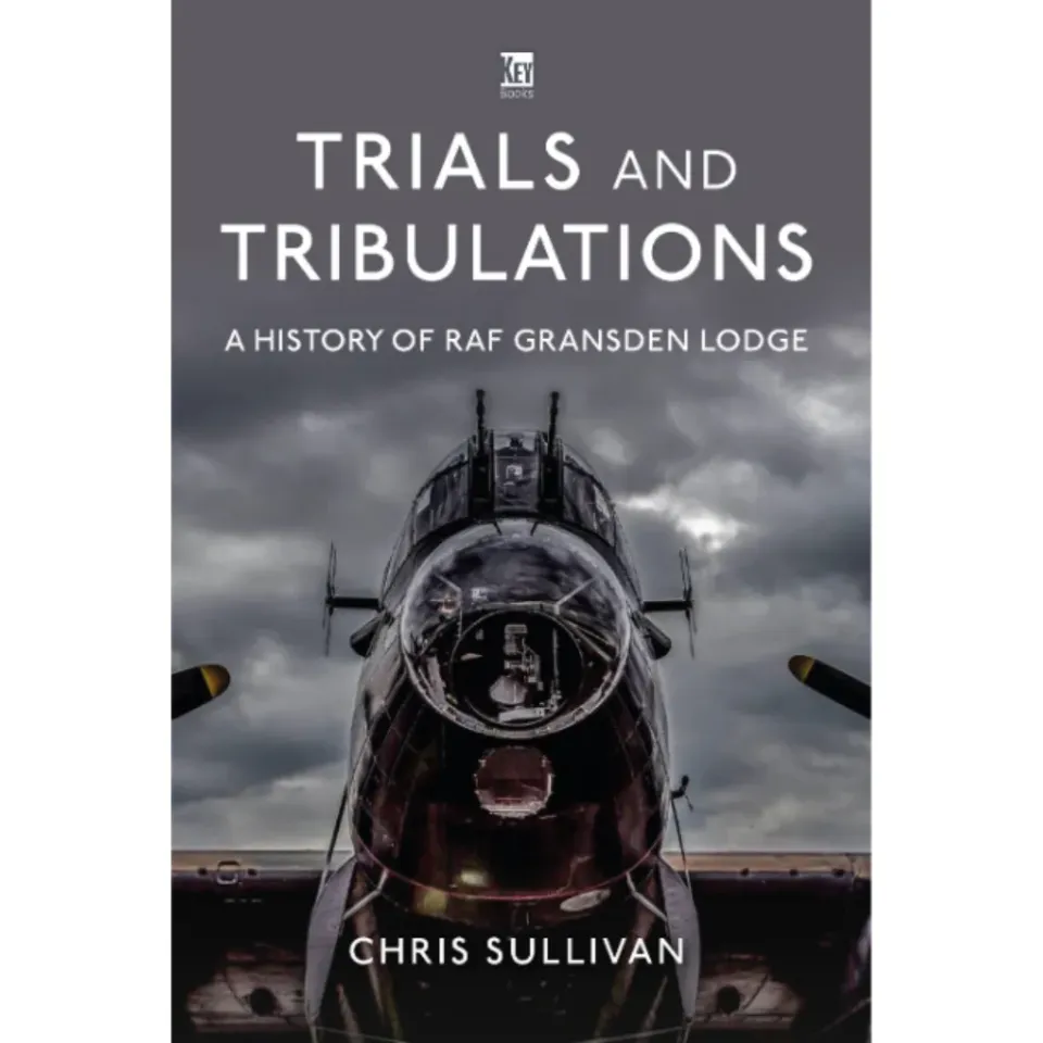 Why we love Taylor Swi Trial Tribulation bok Gransden Lodge