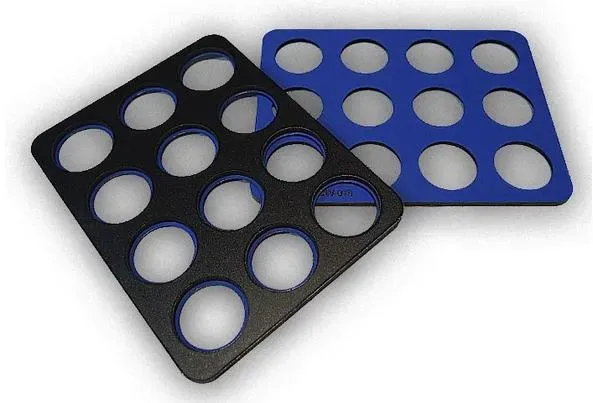 Rossagraph QuickWheel QW-015 målningsmask Panther D